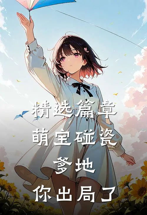 精选篇章萌宝碰瓷：爹地，你出局了