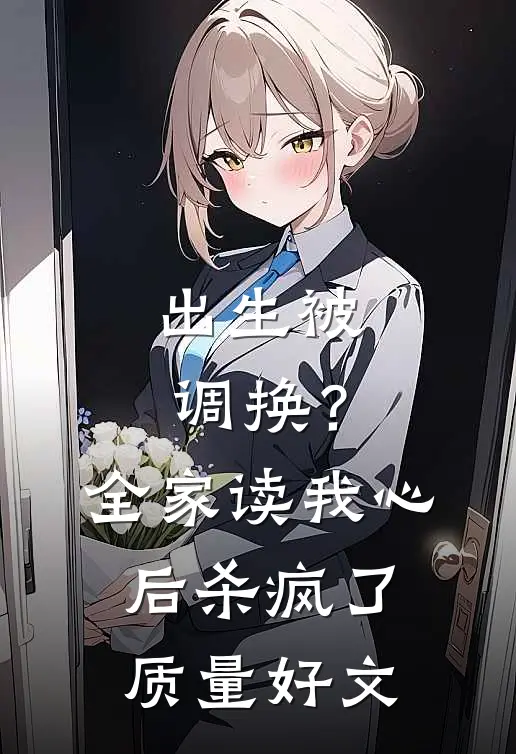 出生被调换？全家读我心后杀疯了质量好文