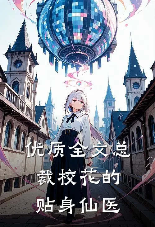 优质全文总裁校花的贴身仙医