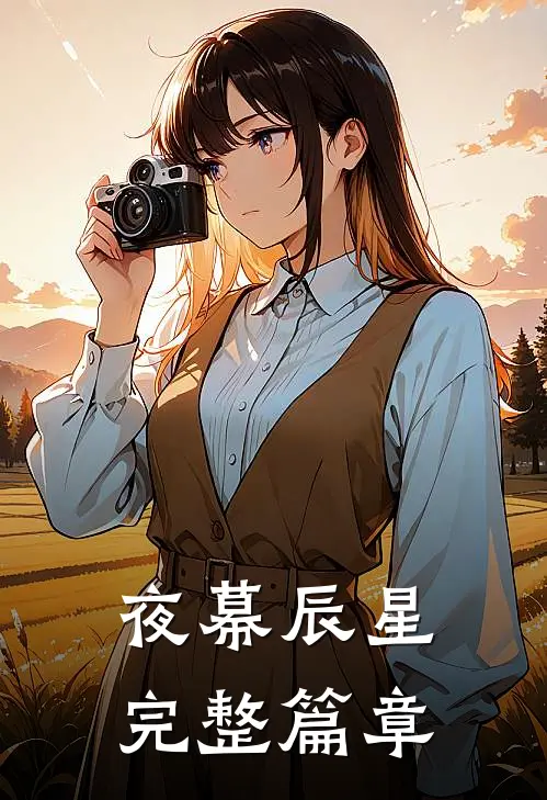 夜幕辰星完整篇章