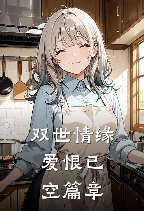 双世情缘，爱恨已空篇章