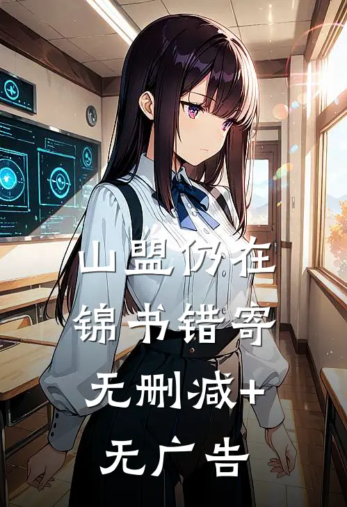 山盟仍在，锦书错寄无删减+无广告