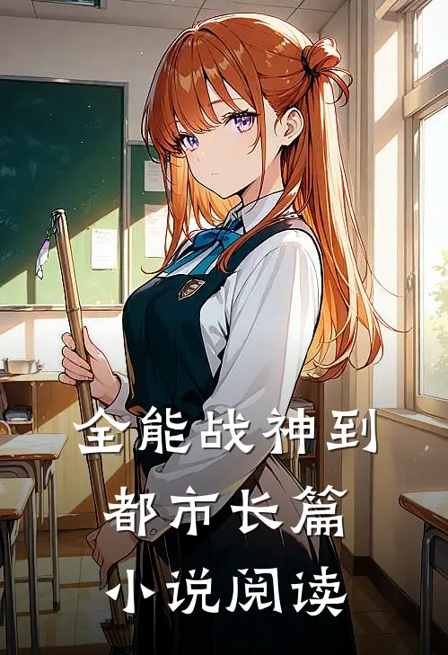 全能战神到都市长篇小说阅读