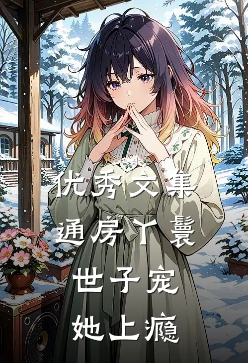 优秀文集通房丫鬟，世子宠她上瘾