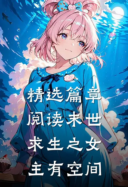 精选篇章阅读末世求生之女主有空间