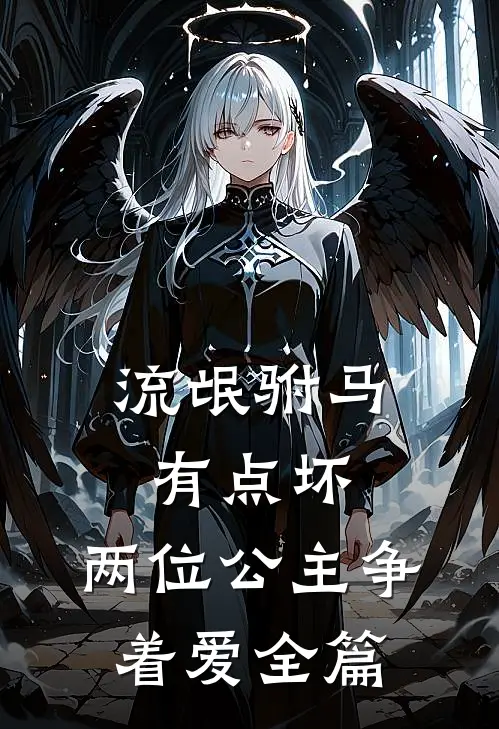 流氓驸马有点坏，两位公主争着爱全篇