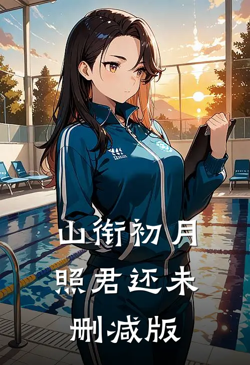 山衔初月照君还未删减版