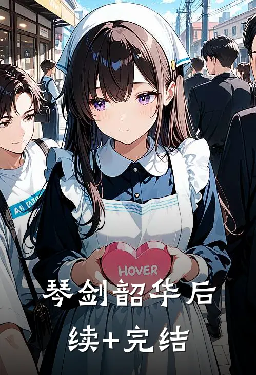 琴剑韶华后续+完结