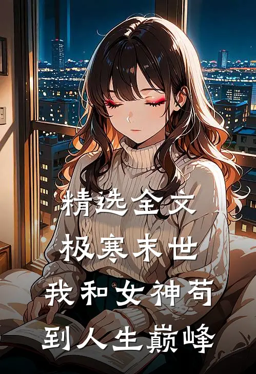 精选全文极寒末世：我和女神苟到人生巅峰