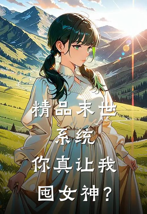 精品末世：系统，你真让我囤女神？