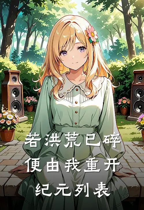 若洪荒已碎，便由我重开纪元列表