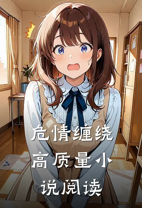 危情缠绕高质量小说阅读