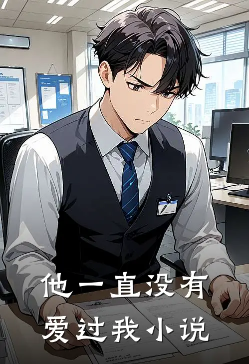 他一直没有爱过我小说