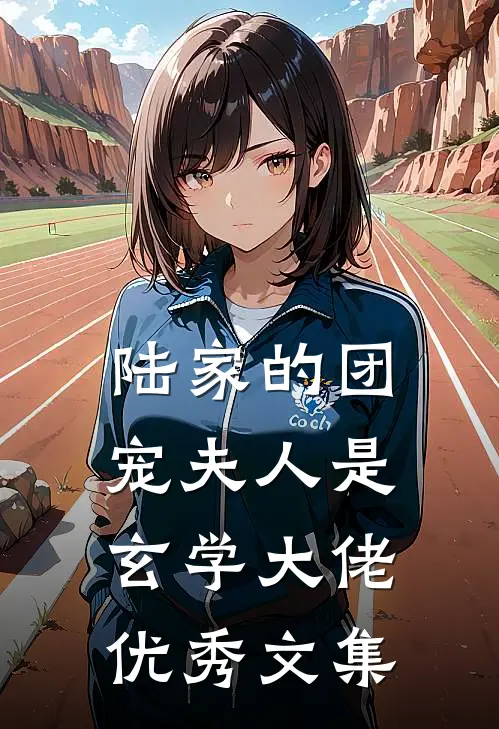 陆家的团宠夫人是玄学大佬优秀文集