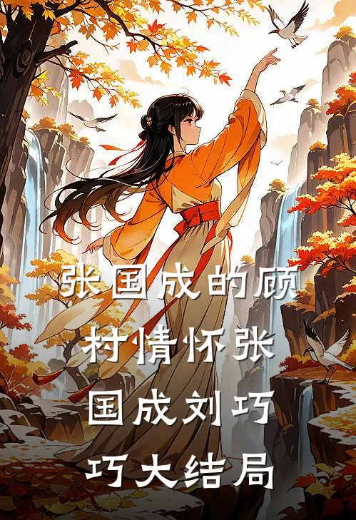 张国成的顾村情怀张国成刘巧巧大结局