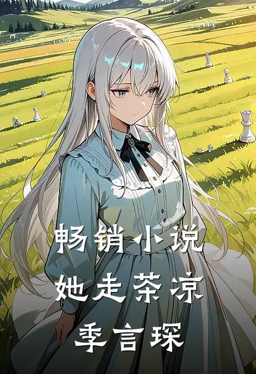 畅销小说她走茶凉季言琛