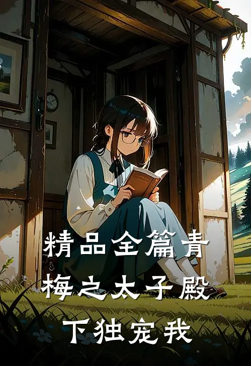 精品全篇青梅之太子殿下独宠我