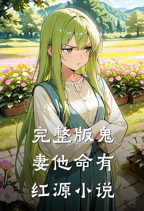 完整版鬼妻他命有红源小说