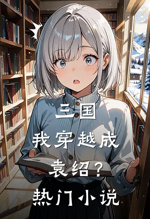 三国：我穿越成袁绍？热门小说