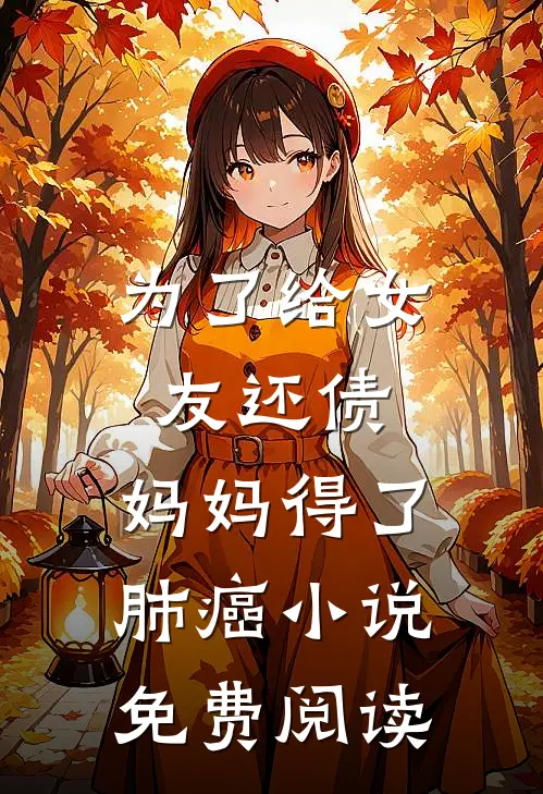 为了给女友还债，妈妈得了肺癌小说免费阅读