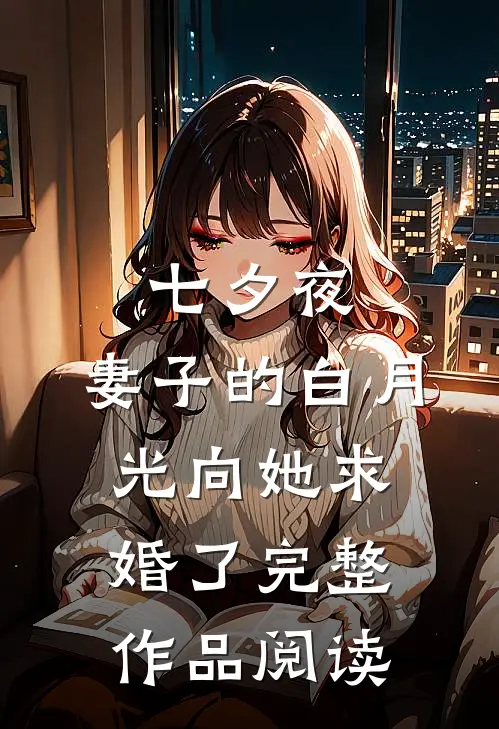 七夕夜，妻子的白月光向她求婚了完整作品阅读