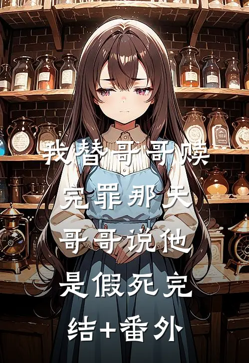 我替哥哥赎完罪那天，哥哥说他是假死完结+番外
