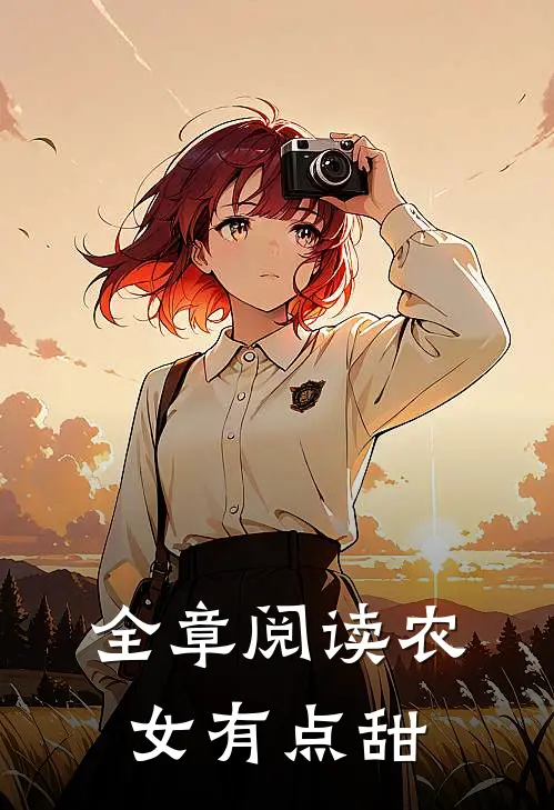 全章阅读农女有点甜