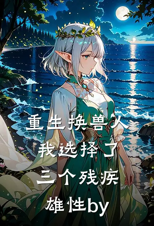 重生换兽人，我选择了三个残疾雄性by