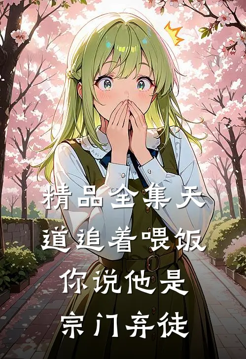 精品全集天道追着喂饭，你说他是宗门弃徒