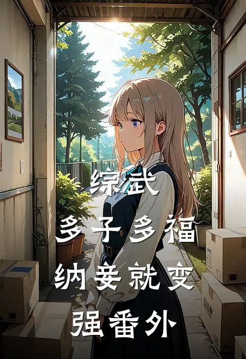 综武：多子多福，纳妾就变强番外