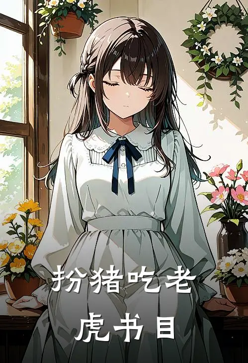 扮猪吃老虎书目