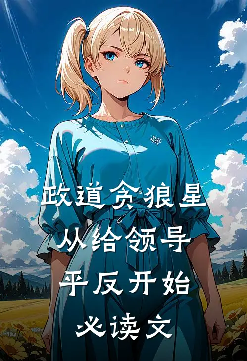 政道贪狼星：从给领导平反开始必读文