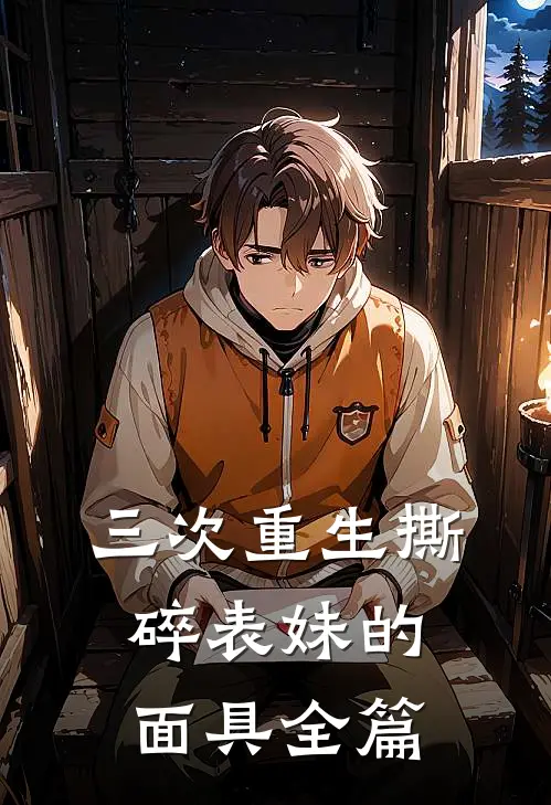 三次重生撕碎表妹的面具全篇