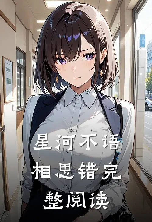 星河不语相思错完整阅读