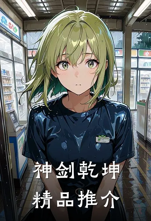神剑乾坤精品推介