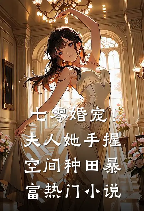 七零婚宠！夫人她手握空间种田暴富热门小说