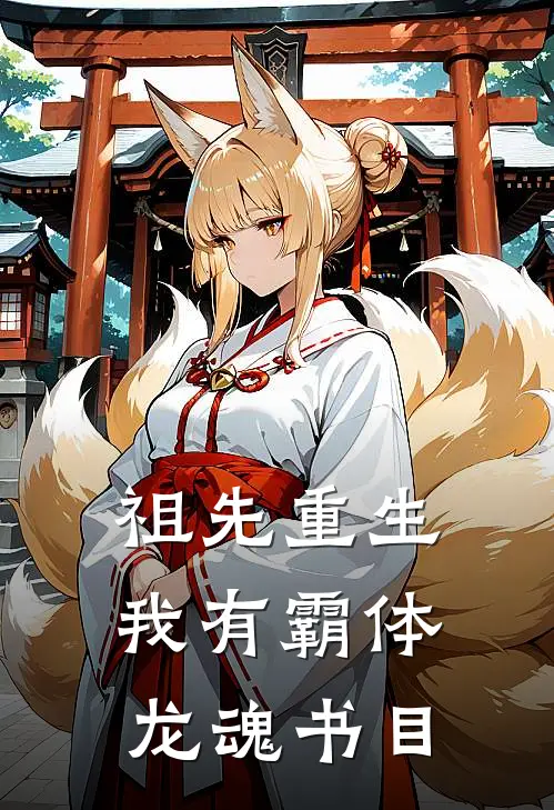 祖先重生：我有霸体龙魂书目