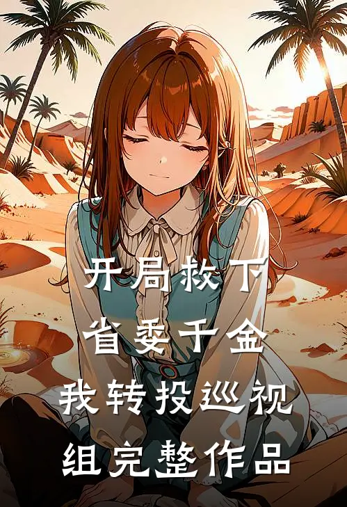 开局救下省委千金，我转投巡视组完整作品