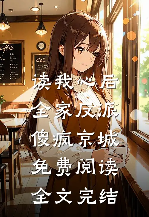 读我心后,全家反派傻疯京城免费阅读全文完结