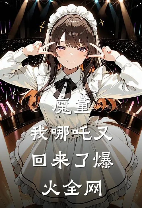魔童：我哪吒又回来了爆火全网