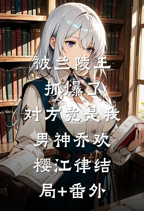 被兰陵王抓爆了，对方竟是我男神乔欢樱江律结局+番外