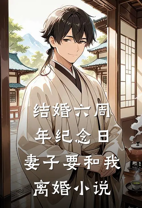 结婚六周年纪念日，妻子要和我离婚小说