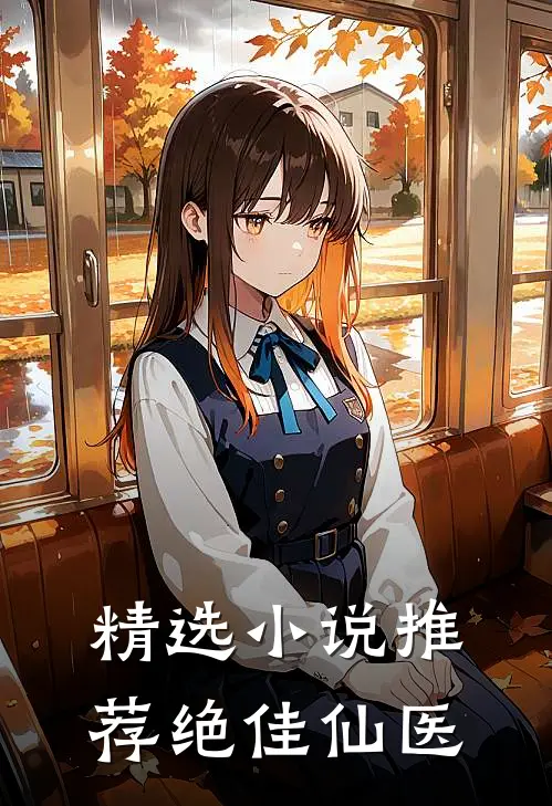 精选小说推荐绝佳仙医