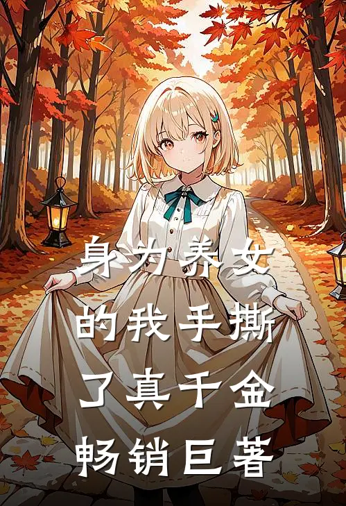 身为养女的我手撕了真千金畅销巨著