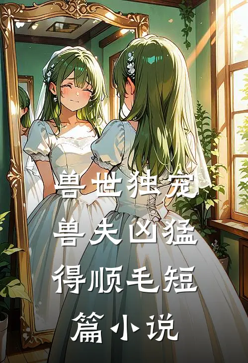 兽世独宠：兽夫凶猛，得顺毛短篇小说