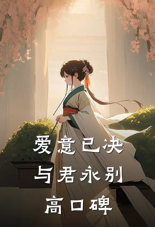爱意已决，与君永别高口碑