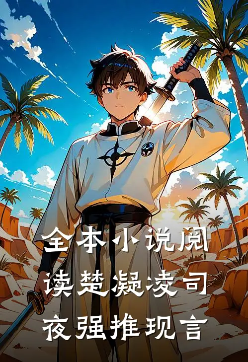 全本小说阅读楚凝凌司夜强推现言