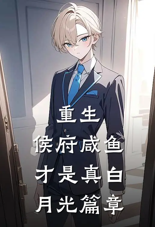 重生：侯府咸鱼才是真白月光篇章