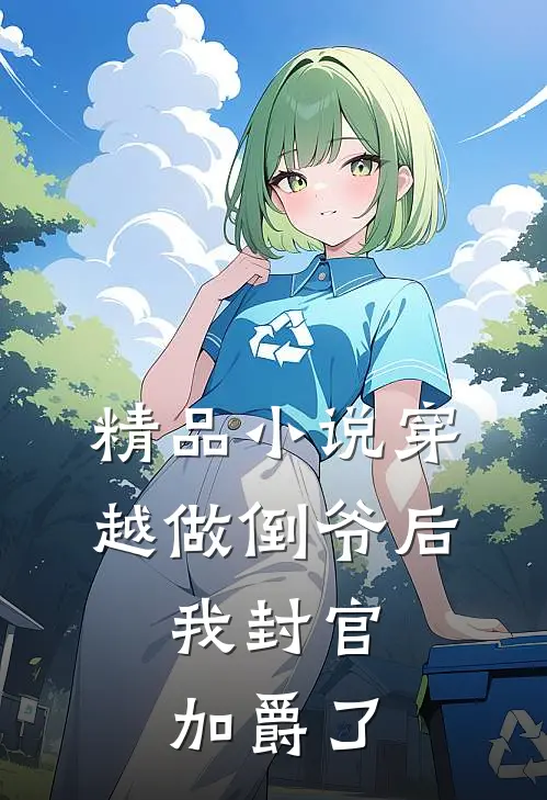 精品小说穿越做倒爷后，我封官加爵了