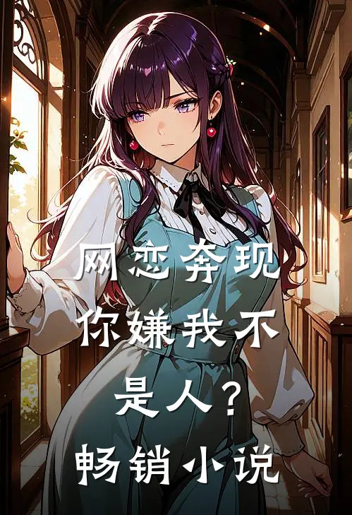 网恋奔现你嫌我不是人?畅销免费阅读